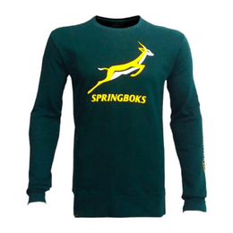 Men's Long Sleeved Springbok Shirt (X-Large)