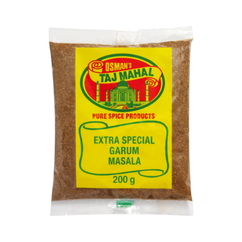 Osman's Taj Mahal Garum Masala 200g