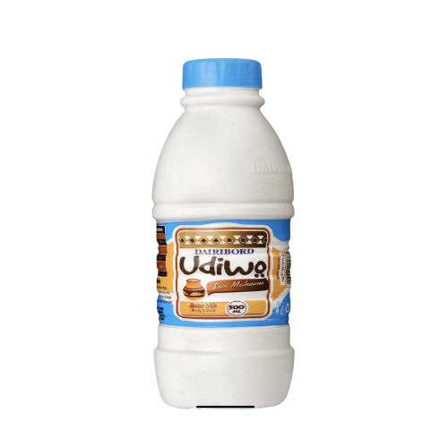 Ready to Drink Mahewu (Buttermilk) 500ml