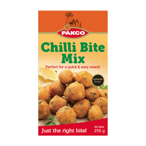 Pakco Chilli Bite Mix