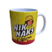 Funky Mugs Nik Naks Mug