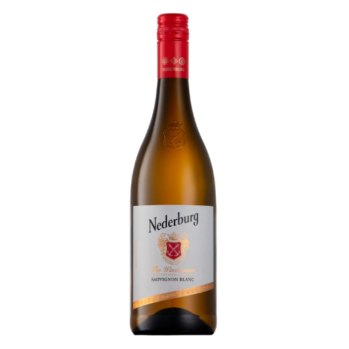 Nederburg Sauvignon Blanc