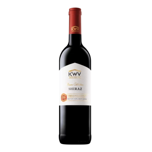 KWV Classic Collection Shiraz