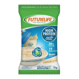 FutureLife High Protein Sachet 75g