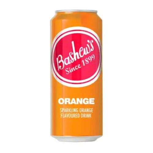 Bashew’s Orange 6 pack | Your South African Shop UK — Best Biltong ...