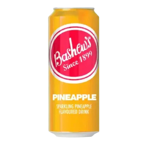 Bashew’s Pineapple 6 pack