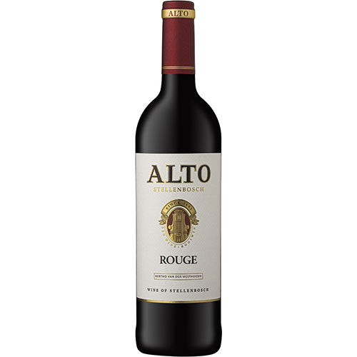 Alto Rouge