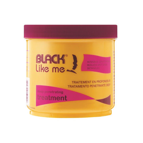 Black Like Me Hair Treatment - Deep Penetrating