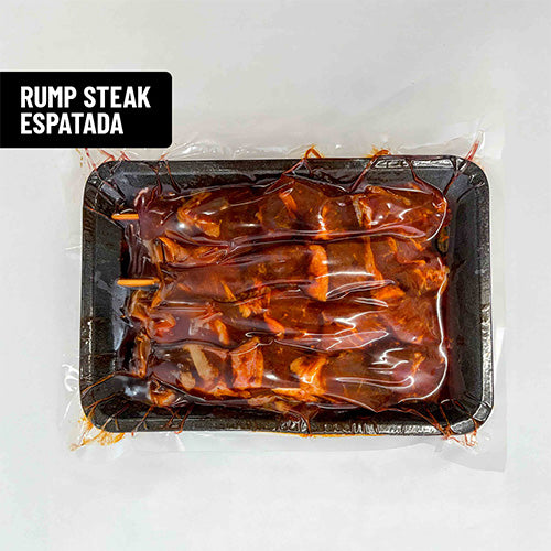Rump Espetada 1kg