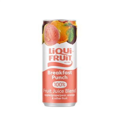 Liqui-Fruit Breakfast Punch 6 pack