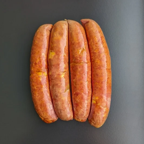 Cheese Grillers 600g