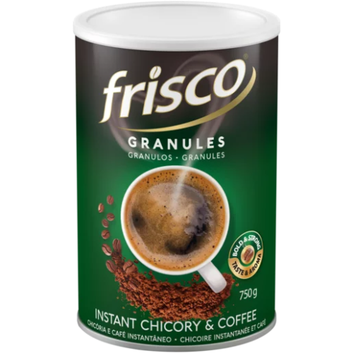 Frisco Instant Coffee - 750g