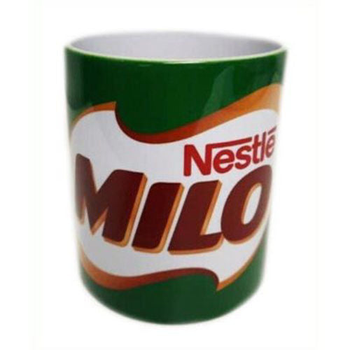 Funky Mugs Milo Mug
