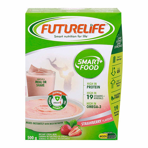 Futurelife Smart Food Strawberry 500g