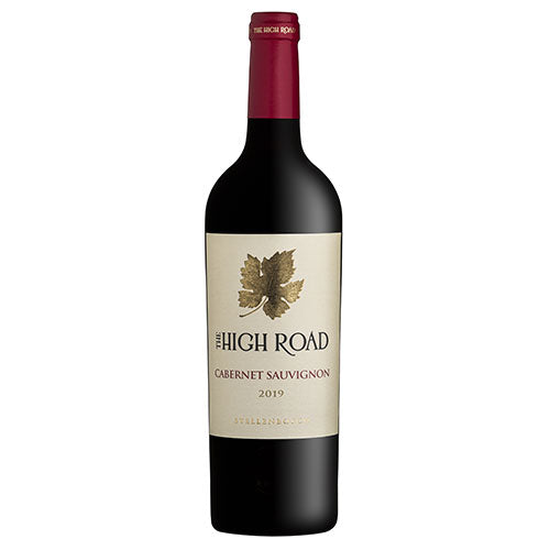 The High Road Cabernet Sauvignon