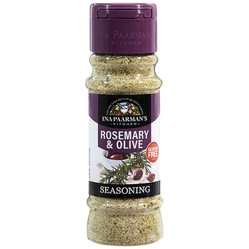 Ina Paarman Rosemary & Olive