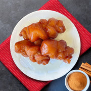 Koeksisters (pack of 4)