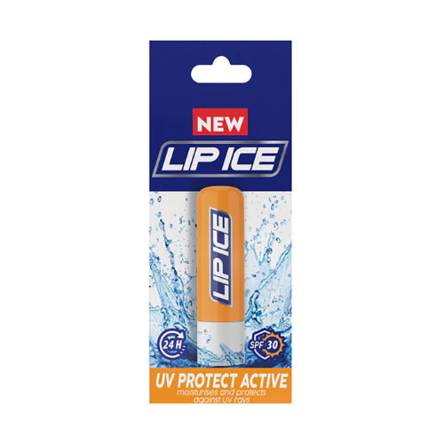 Lip Ice UV Protect Active