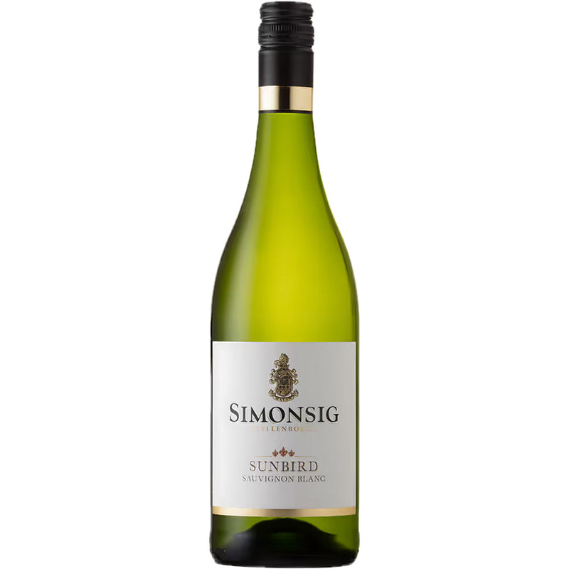 Simonsig Sunbird Sauvignon Blanc