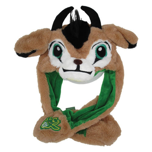 Springbok Pump Action Hat