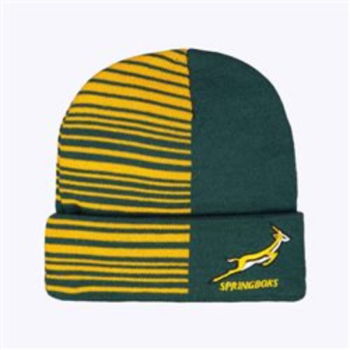 Springbok Beanie