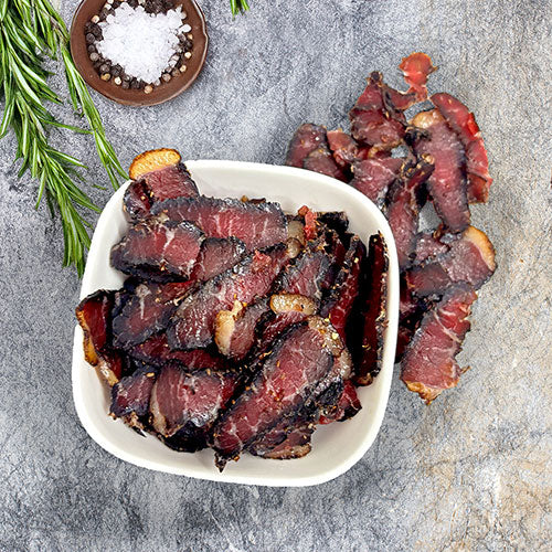 Traditional Biltong 1kg