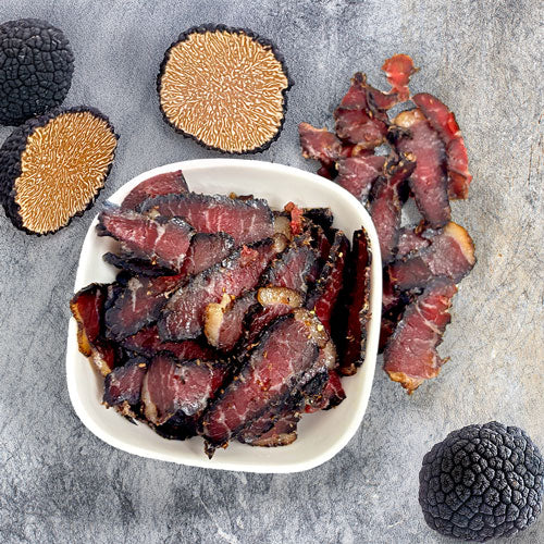 Truffle Biltong