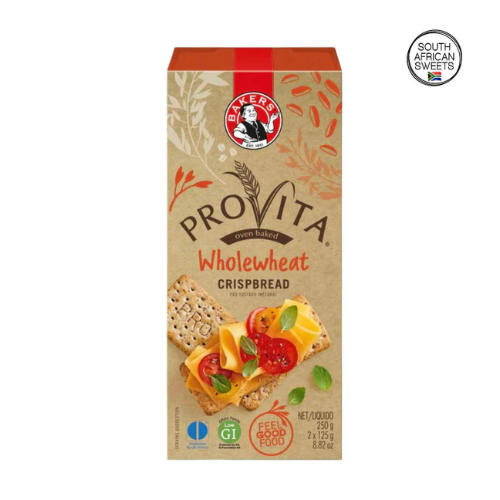 Bakers Provita Crispbread