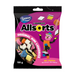 Beacon Liquorice Allsorts Mini 150g