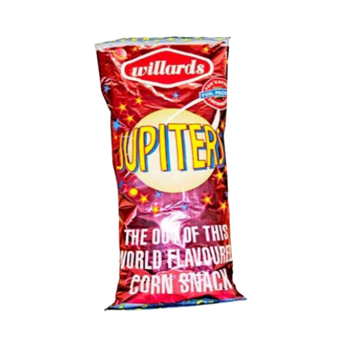 Willards Jupiters 75g