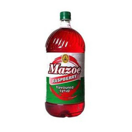 Mazoe Raspberry Crush 2l