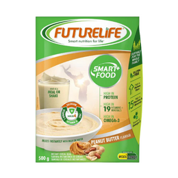 Futurelife Smart Food Peanut Butter 500g