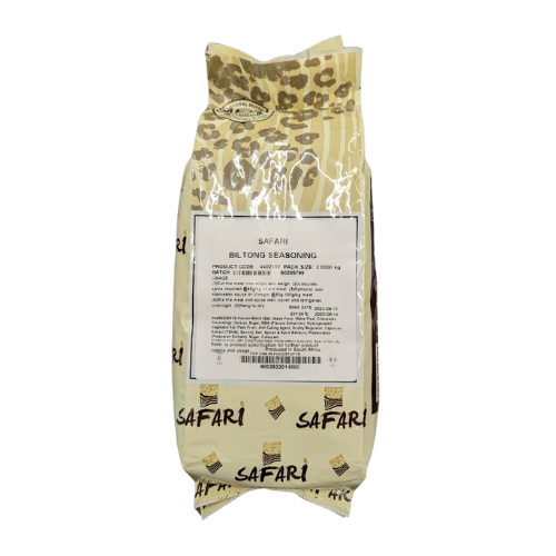 Crown National Safari Biltong Spice 2kg