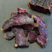 Garlic Biltong 250g