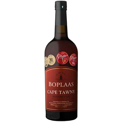 Boplaas Cape Tawny