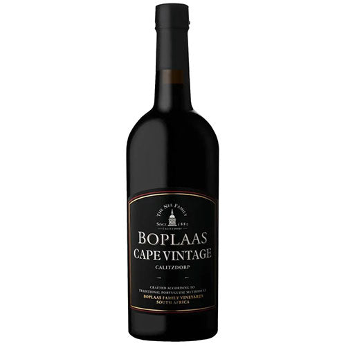 Boplaas Cape Vintage