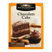 Ina Paarman Chocolate Cake Mix