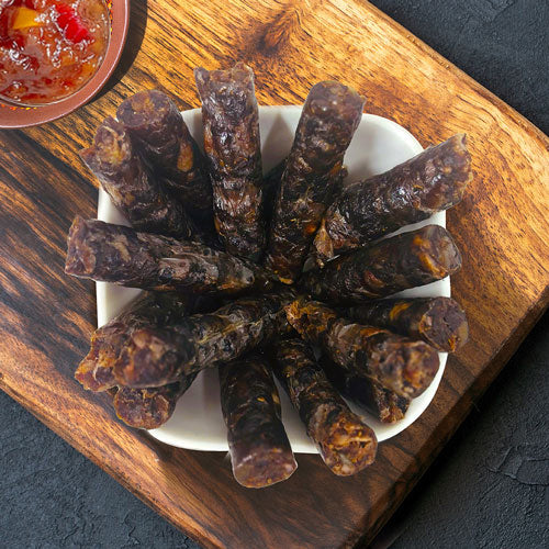 Chutney Drywors 250g