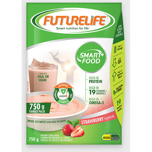 Futurelife Smart Food Strawberry 750g