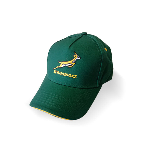 Springbok Sandwich Cap (Official)