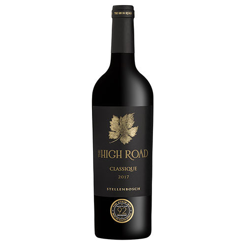 The High Road Classique
