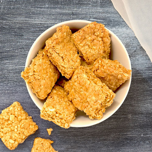 Home Baked Crunchies 200g