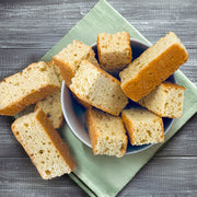 Home Baked Buttermilk Rusks 500g