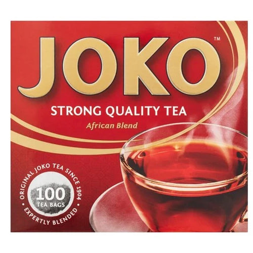 Joko Black Tea Tagless Teabags 250g