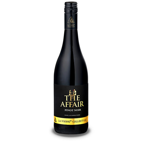 a Vierge The Affair Pinot Noir