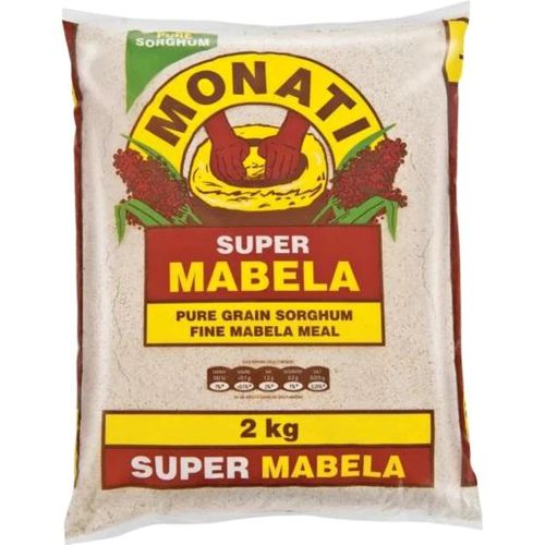 Monati Super Mabella 2kg