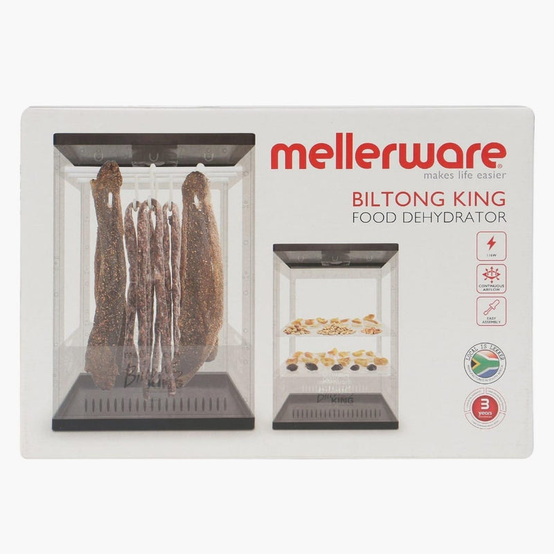 Mellerware Biltong King Dehydrator