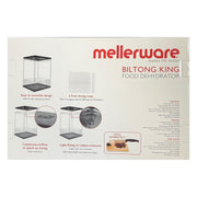 Mellerware Biltong King Dehydrator