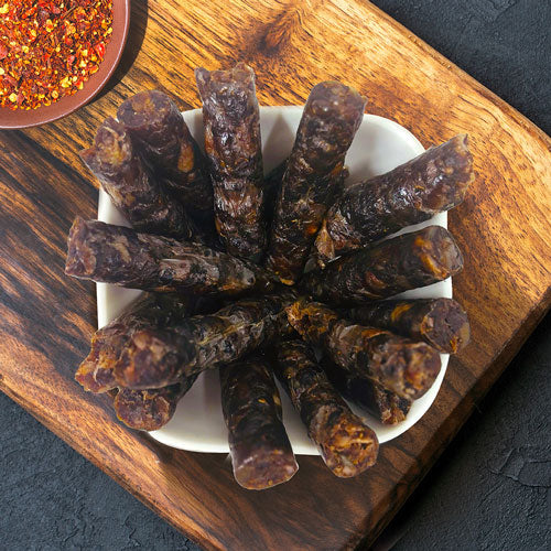 Peri Peri Drywors 500g