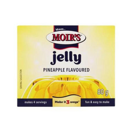 Moirs Jelly Pineapple